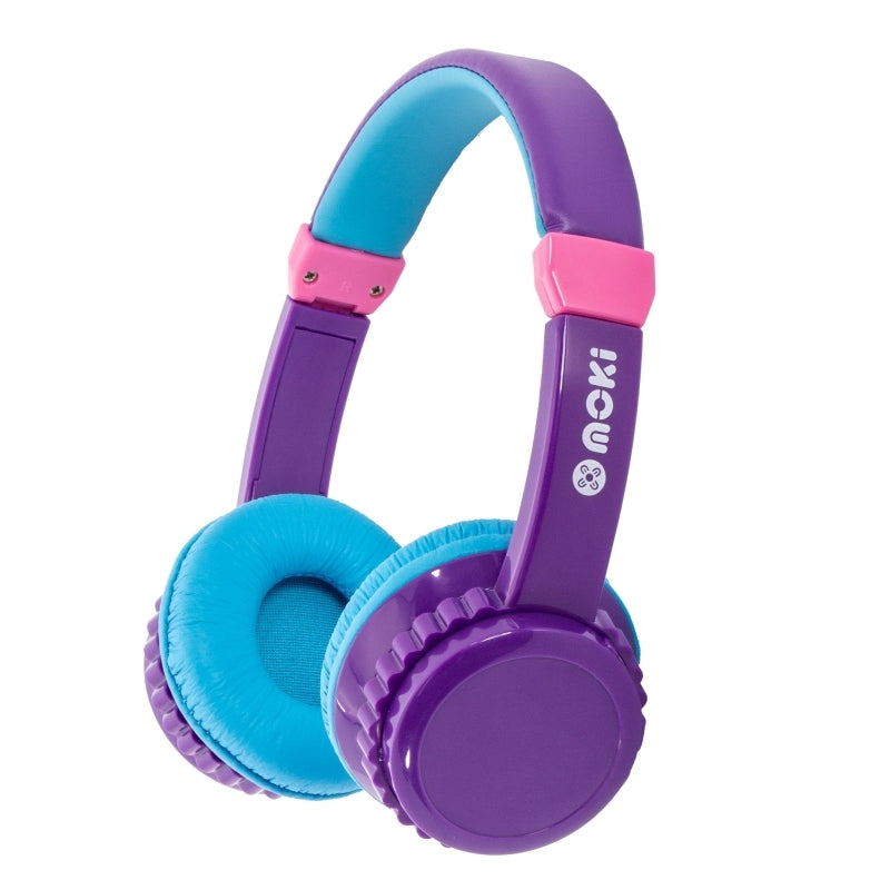 Gaming DesktopMoki Play Safe Headphone Pu/Aq