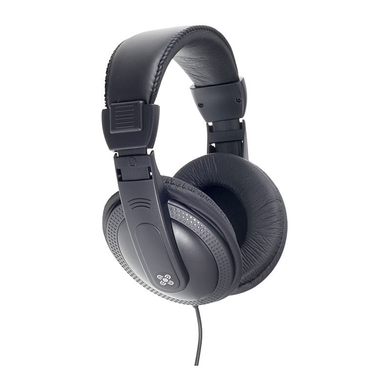 Gaming DesktopMoki Tommy Headphones Black