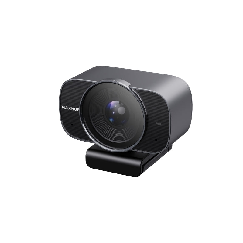 Gaming DesktopMAXHUB Webcam UC W31