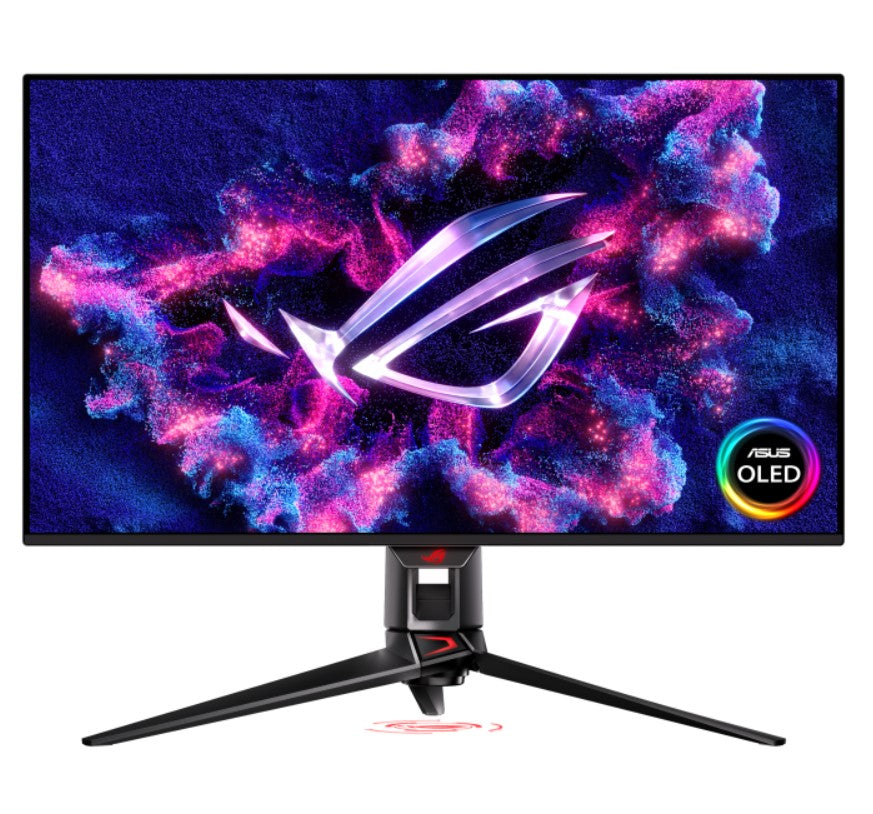 Gaming Desktop ASUS PG32UCDM 32' ROG Swift OLED Gaming Monitor