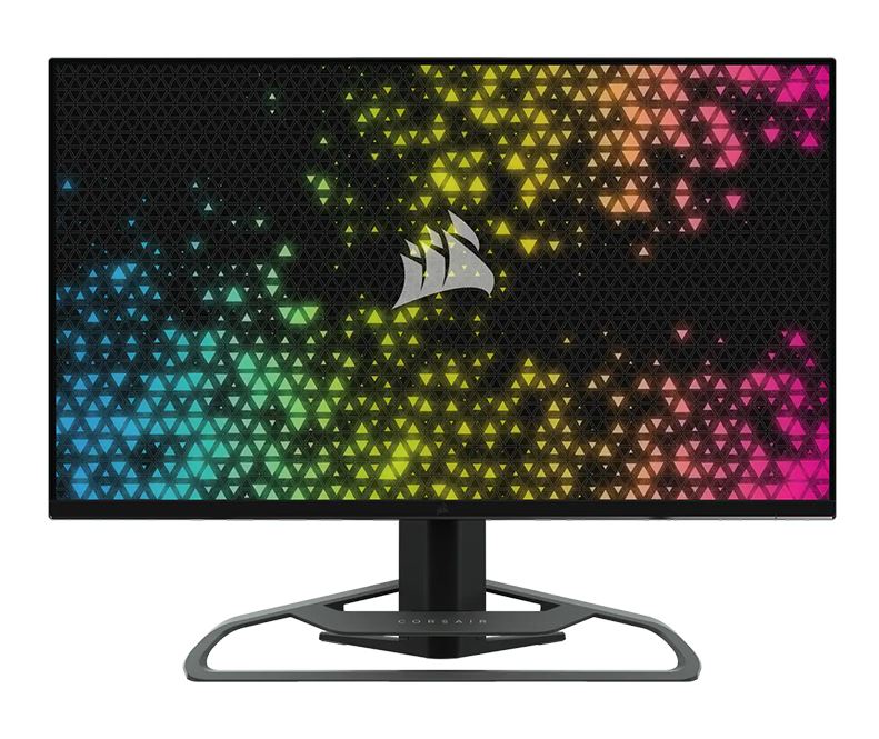 Corsair 32' XENEON 32UHD144 32' IPS, 4K  (3840 x2160), 144Hz, 2x USB-C, HDR600, 100% Adobe RGB & 98% DCI-P3 color gamut Hub Gaming Monitor