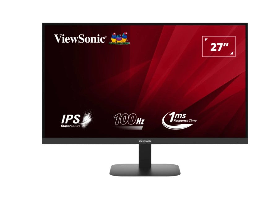 Gaming DesktopViewSonic 27' VA2708 2K