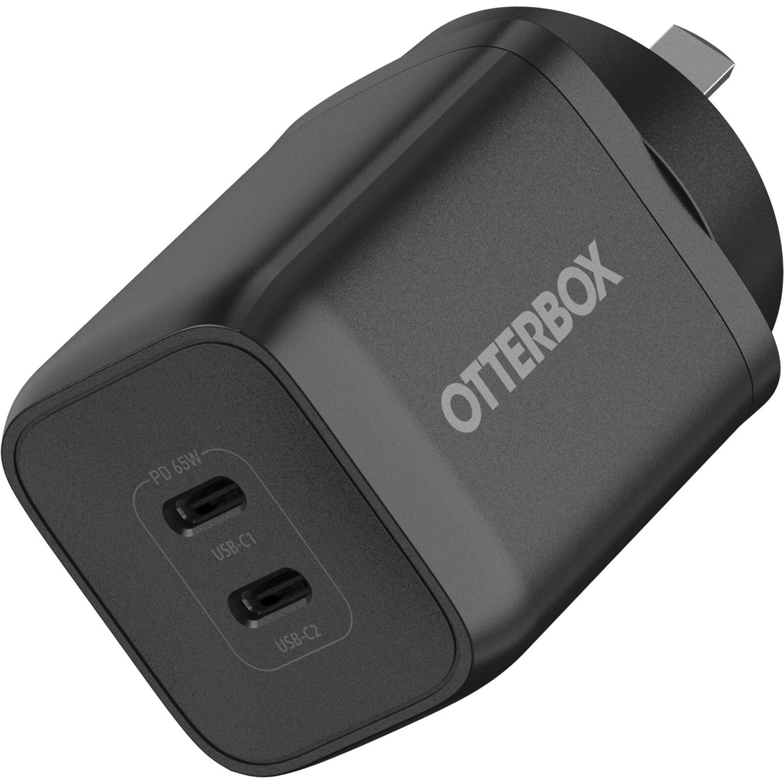 OtterBox 65W Dual Port USB-C