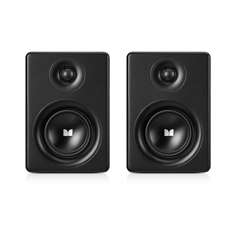 Gaming DesktopMonster Bookshelf Speaker S