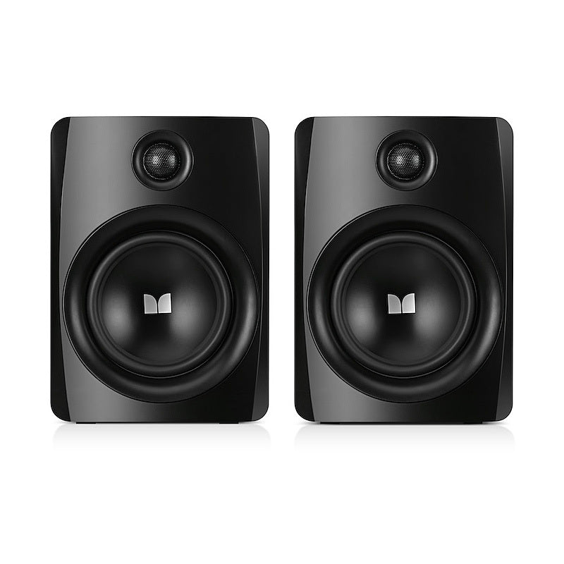 Gaming DesktopMonster Bookshelf Speaker L