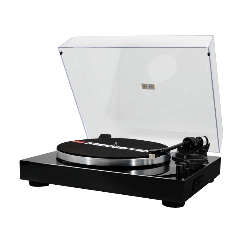 Gaming DesktopMonster Turntable TT531BT