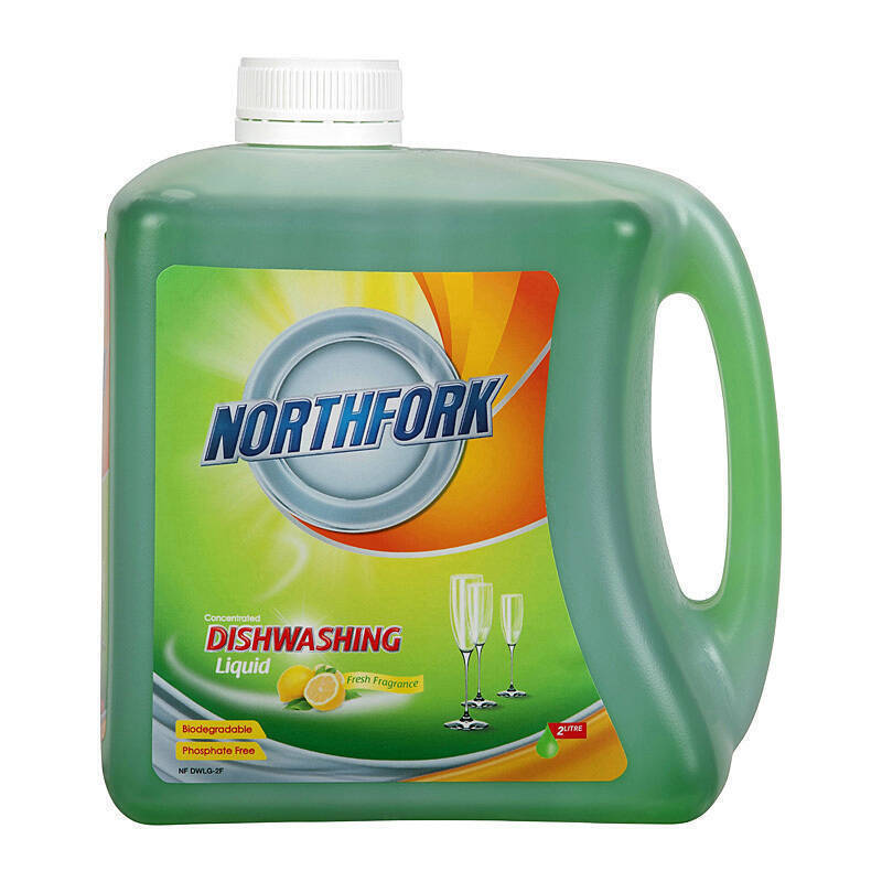 Gaming DesktopNf Dishwashing Liquid 2L