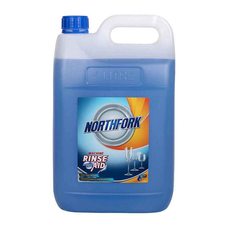 Gaming DesktopNf Machine Rinse Aid 5L