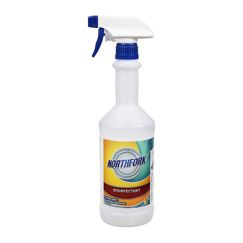 Gaming DesktopNf Disinfectant Decant 750ml