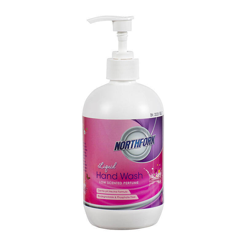 Gaming DesktopNf Liquid Hand Wash 500ml