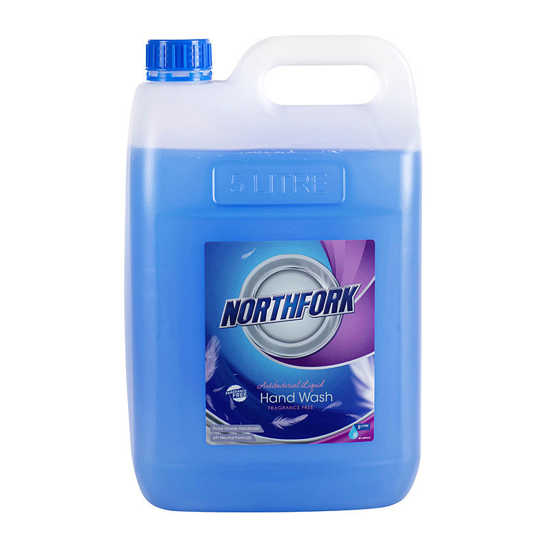 Gaming DesktopNf Liquid H/Wash Antibact 5L