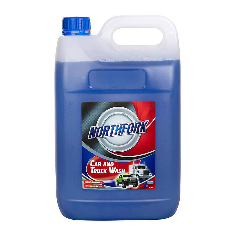 Gaming DesktopNf Truck Wash 5L