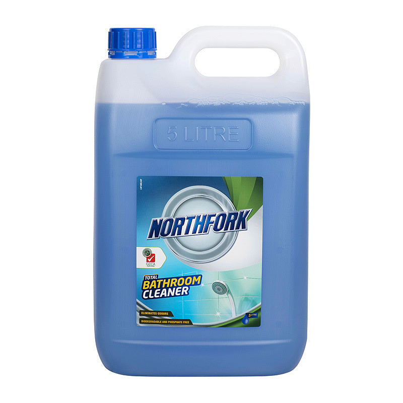 Gaming DesktopGeca Total Bathroom Cleaner 5L