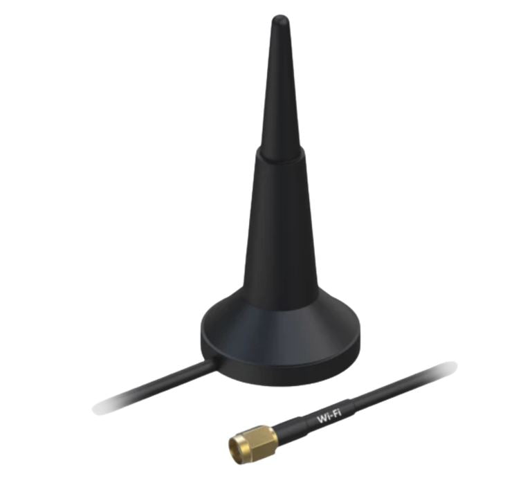 Gaming DesktopTeltonika WI-FI DUAL-BAND MAGNETIC SMA ANTENNA