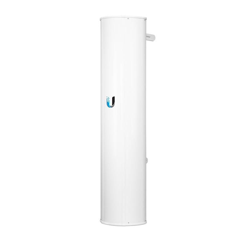 Ubiquiti 5GHz airPrism Sector, 3x Sector Antennas in One - 3 x 30°= 90° High Density Coverage,All Mounting Accessories& Brackets Incl,  2Yr Warr