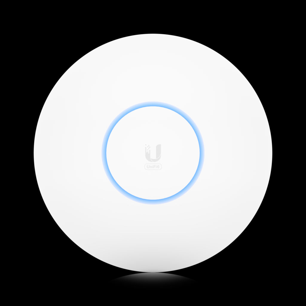 Ubiquiti UniFi Wi-Fi 6 Long-Range AP 4x4 Mu-/Mimo Wi-Fi 6, 2.4GHz @ 600Mbps & 5GHz @ 2.4Gbps  **No POE Injector Included**,  2Yr Warr