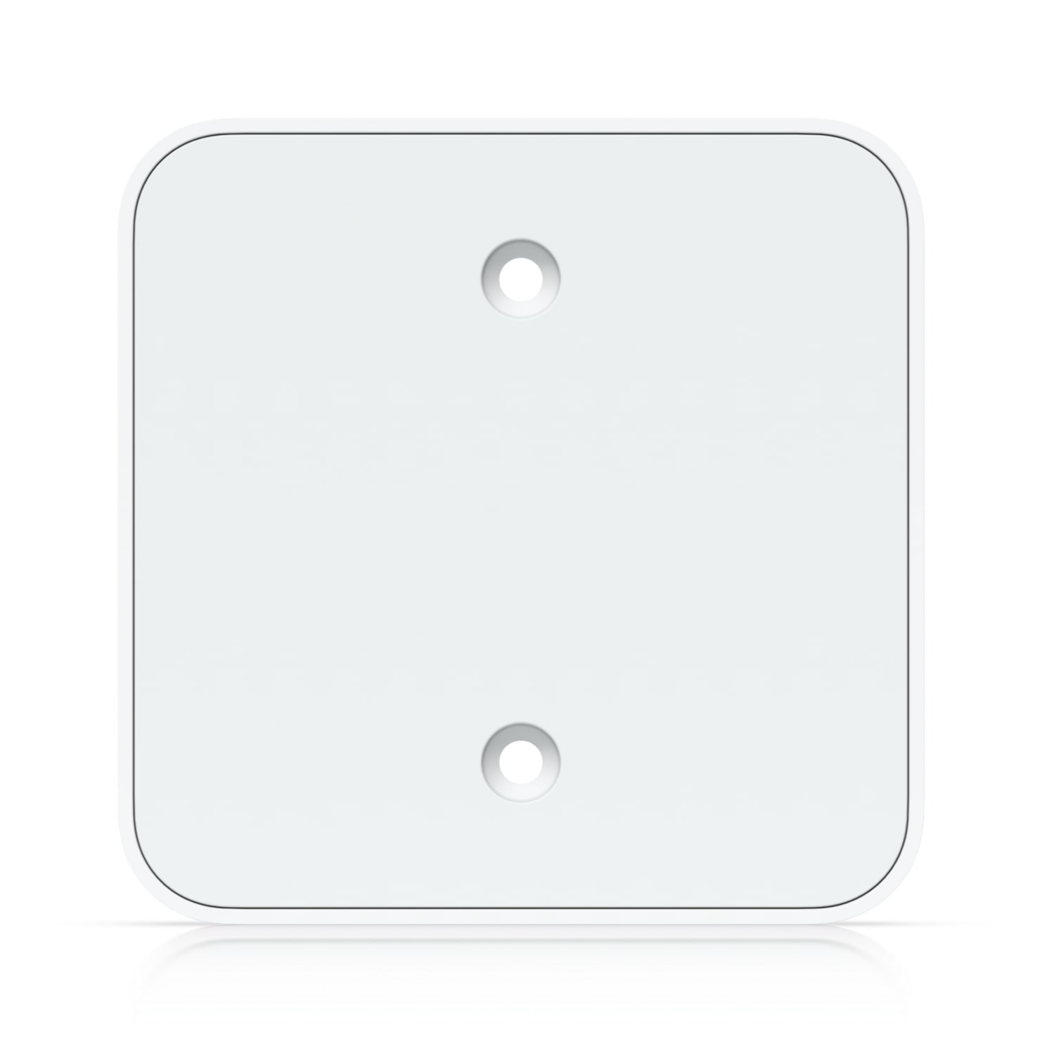 Ubiquiti Floating Mount, Sleek Magnetic Wall Mount, Compatible With UniFi Express& Gateway Lite,Tapping Screw, Anchor/Magnet Mounting, 2Yr Warr