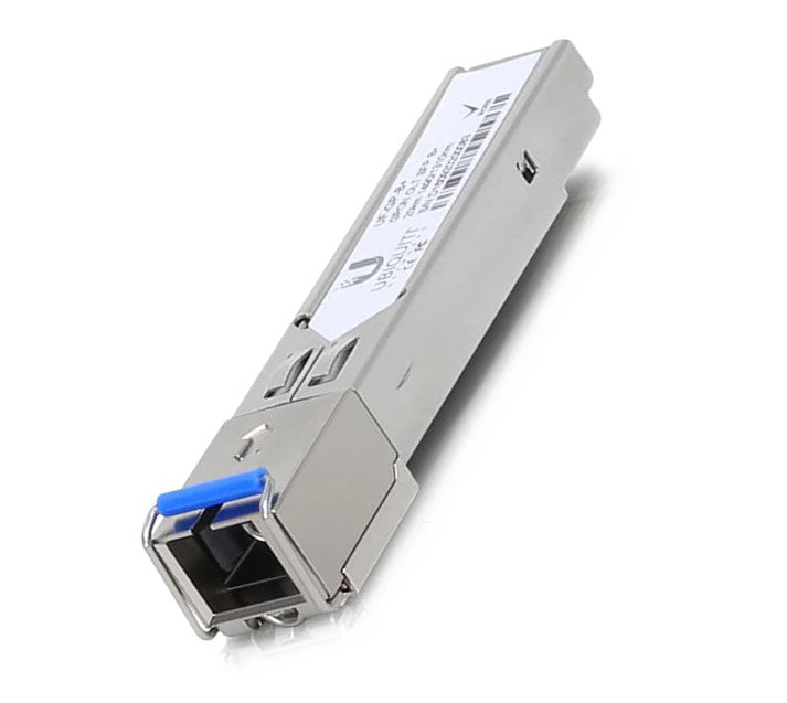 Ubiquiti UFiber GPON OLT, Class B+ SFP Module, Compatible with UFiber OLT’s,  2Yr Warr