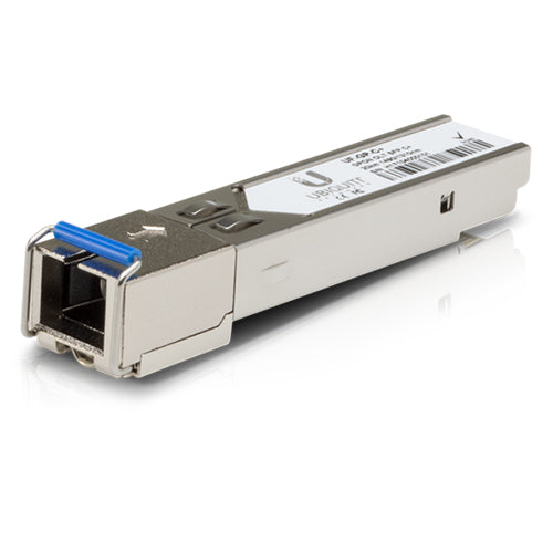 Ubiquiti GPON OLT SFP Modules, Class C+ SFP Module, Compatible with UFiber OLT’s,  2Yr Warr