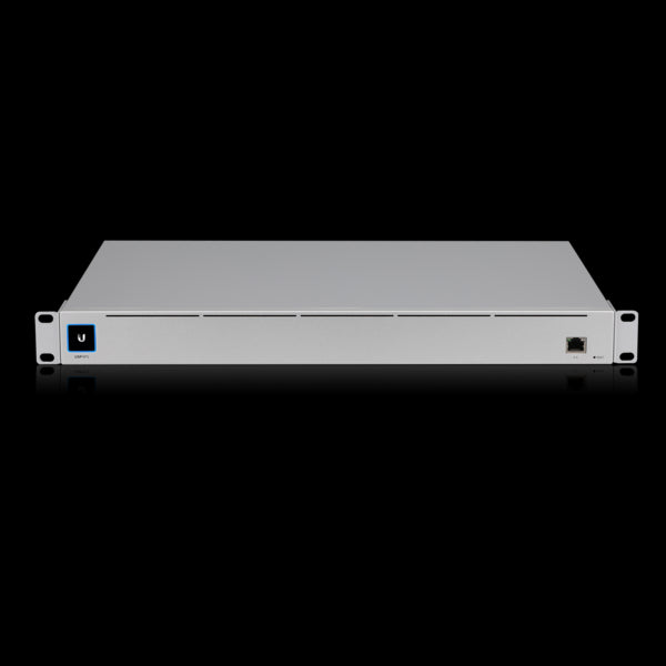 Ubiquiti UniFi Redundant Power System - Protect Up 6 Rackmount Ubiquiti Gen2 Devices - 950W DC Power Budget, Touch Screen Info Display, 2Yr Warr