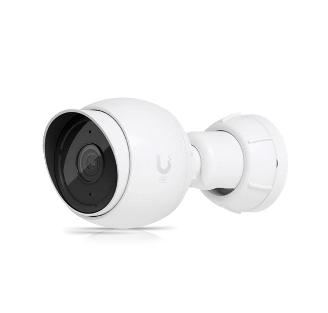 Ubiquiti UniFi Protect Camera G5-Bullet, Next-gen indoor/outdoor 2K HD PoE Camera, Polycarbonate Housing, Partial Outdoor Capable,  2Yr Warr