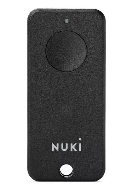 NUKI FOB BLK