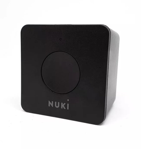 NUKI BRIDGE BLK