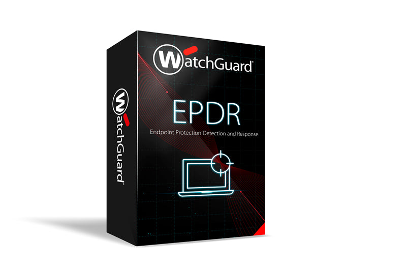 WatchGuard Advanced EPDR - 3 Year - 1 to 50 licenses