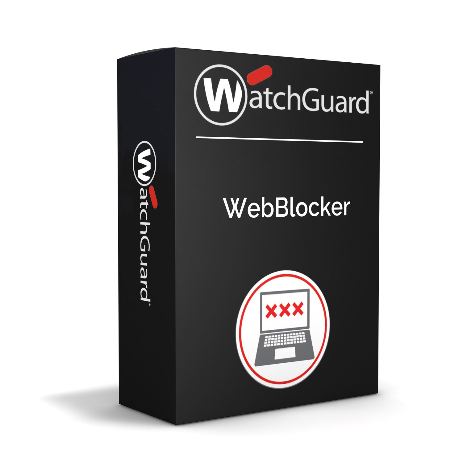 WatchGuard WebBlocker 1-yr for Firebox M570