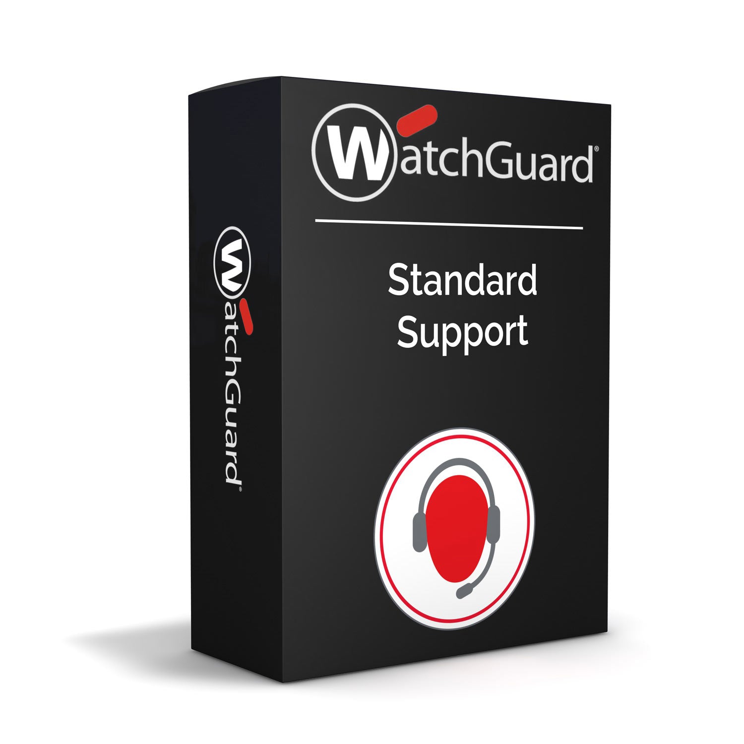 WatchGuard Standard Support Renewal 1-yr for Firebox T45-CW