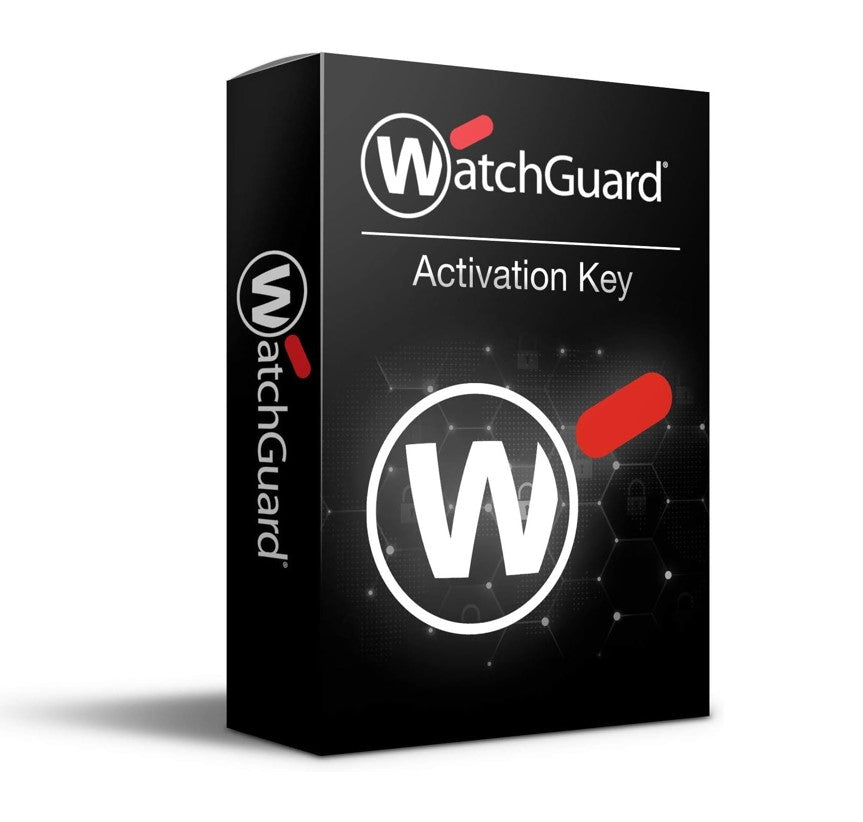 WatchGuard Standard Wi-Fi Management License for New Activation 1-yr