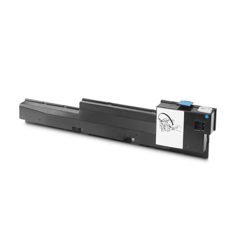 OKI Waste Toner Box For C910/C96/9800/ES3640; 30,000 Pages @ 5% Coverage Of Each CMYK Toner