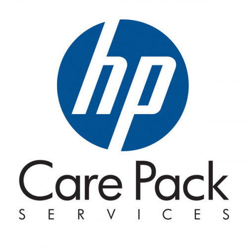 HP 3 year Next Business Day Response Onsite Notebook Hardware Support