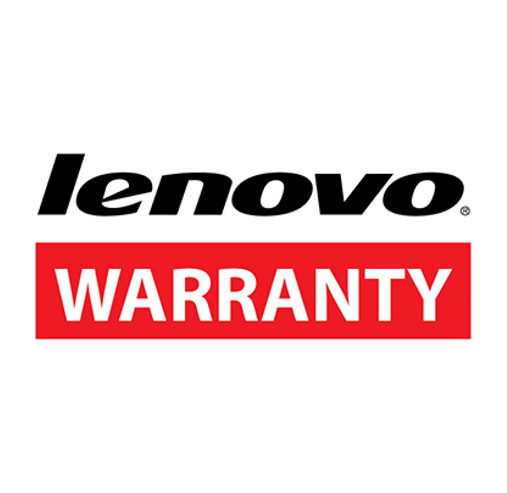 LENOVO Warranty 3y Premier Support Upgrade From 1y Premier Support