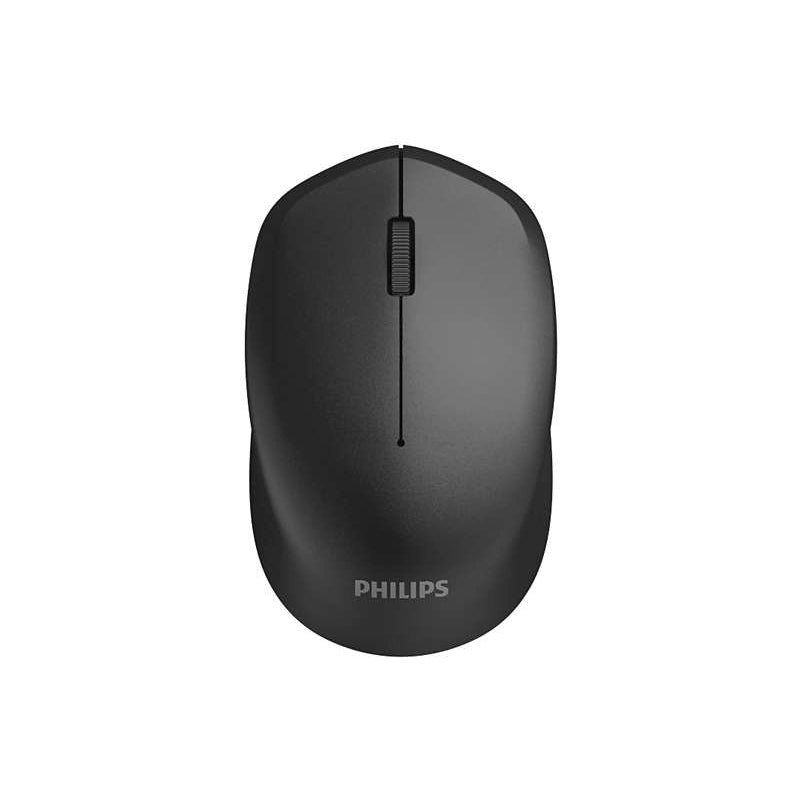 Gaming DesktopPhilips Wireless Mouse