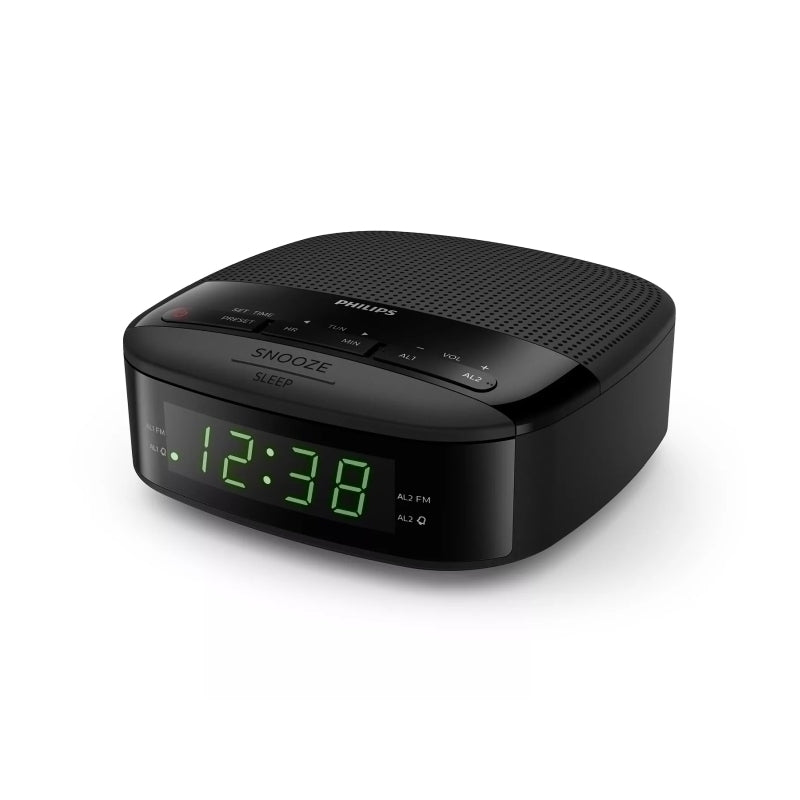 Gaming DesktopPhilips Clock Radio