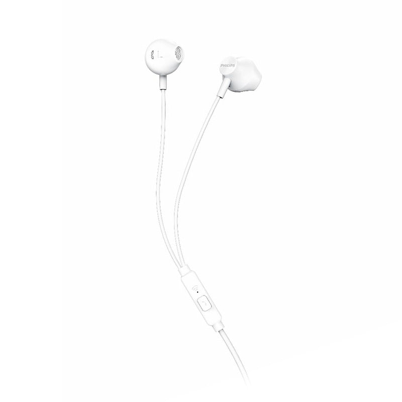 Gaming DesktopPhilips Wired Earbud White