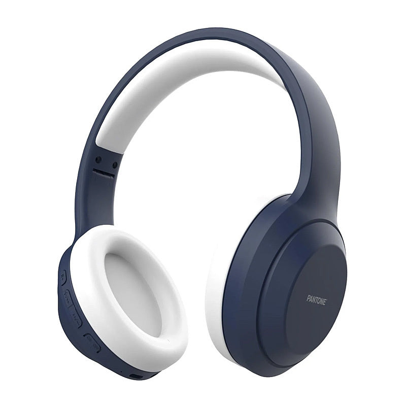 Gaming DesktopPantone BT Headphone Navy