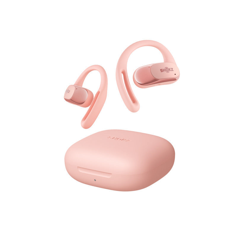 Gaming DesktopShokz OpenFit Air Pink