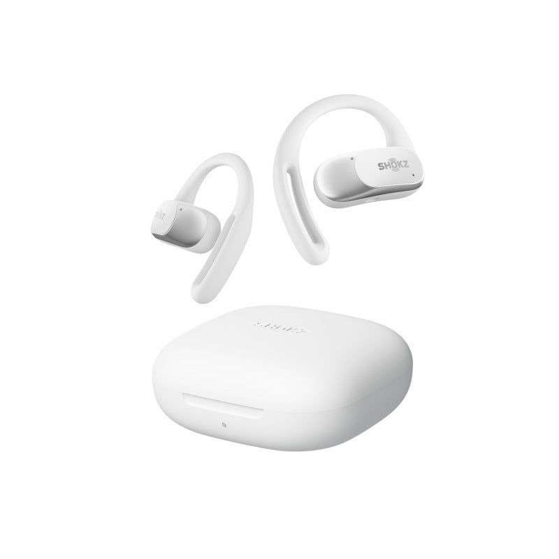 Gaming DesktopShokz OpenFit Air White