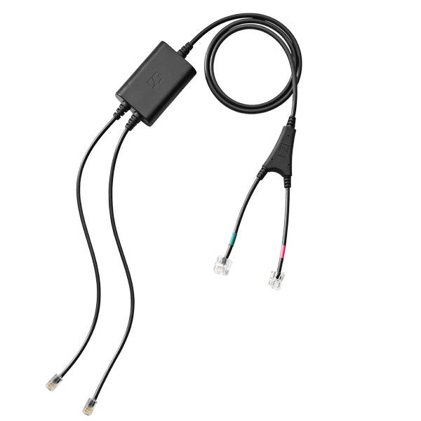 EPOS | Sennheiser Cisco adapter cable for electronic hook switch - 'G' versions