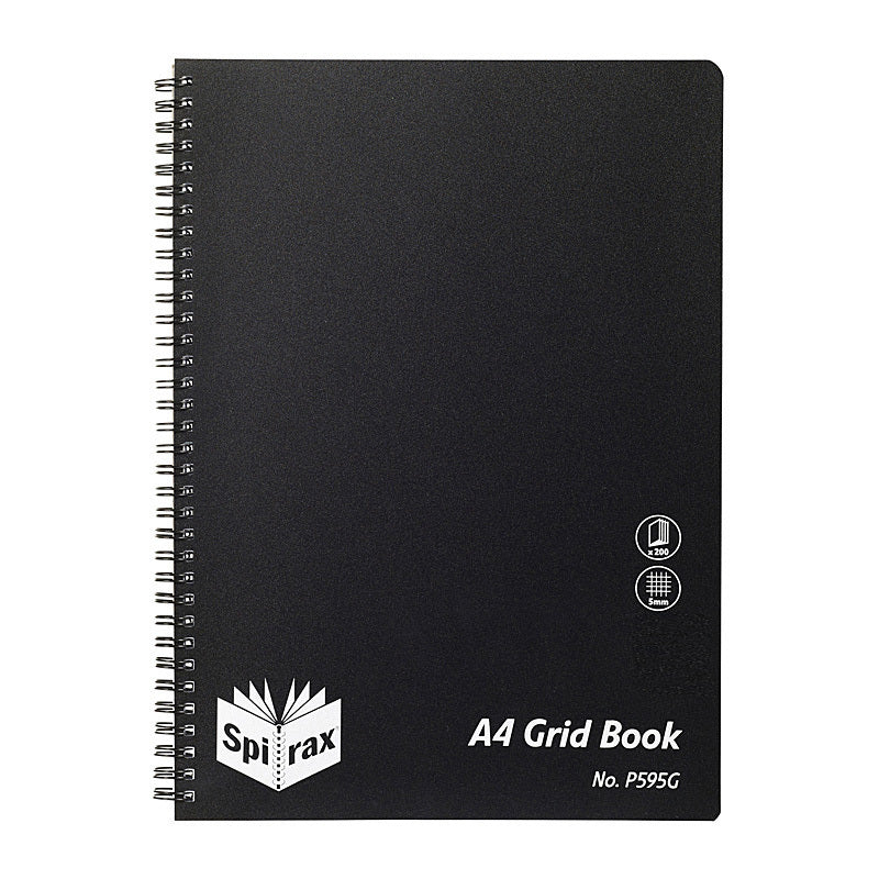 Gaming DesktopSpirax P595G PP Grid Book Pk5