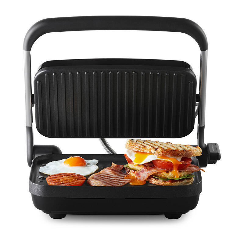 Gaming DesktopSunbeam 2 Slice Sandwich Grill