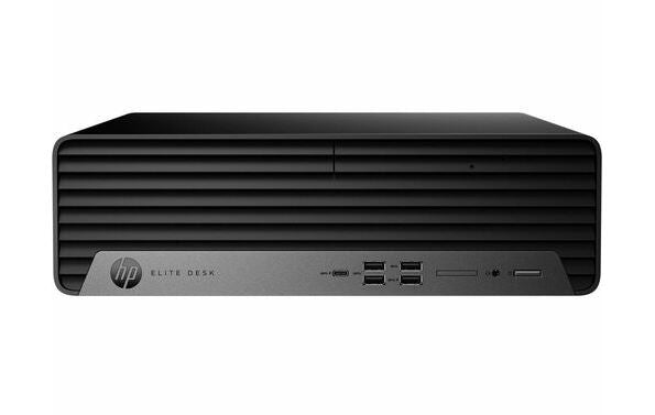 HP Elite SFF 600 G9 Desktop PC Intel i7-13700 vPro 16GB DDR5 512GB SSD Windows 11 Pro UHD Graphics 770 DVD-RW 2xDP 1xHDMI KB+Mouse 3yr Onsite Wty