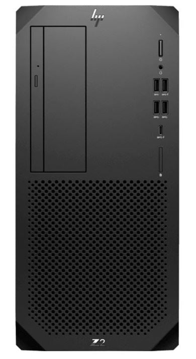 HP Z2 Tower G9 Intel i7-13700 32GB DDR5 1TB SSD 1TB HDD WIN11 DG 10 PRO nVidia RTX T1000 450W PSU KB+Mouse 3yr OS Workstation Desktop