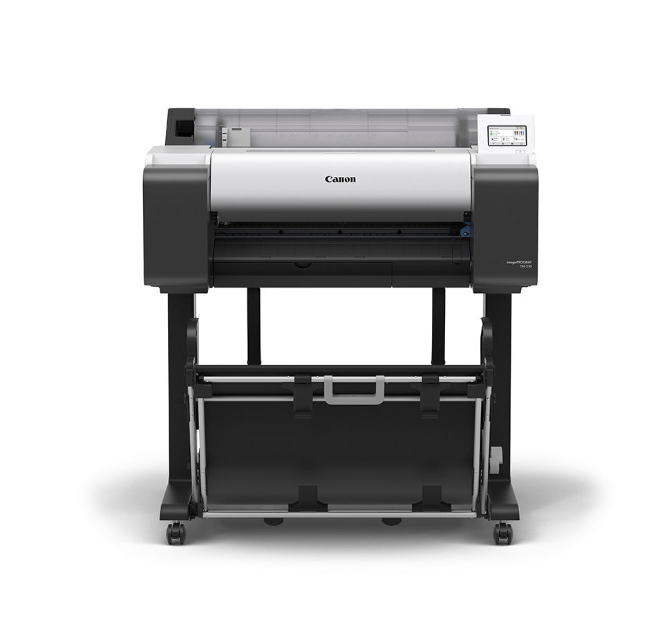 IPFTM-250 24 LARGE FORMAT PRINTER w/ STAND