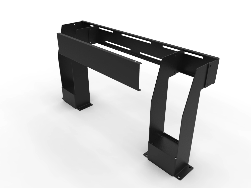 Gaming DesktopWALL MOUNT KIT FOR TW-100 MOBILE STAND