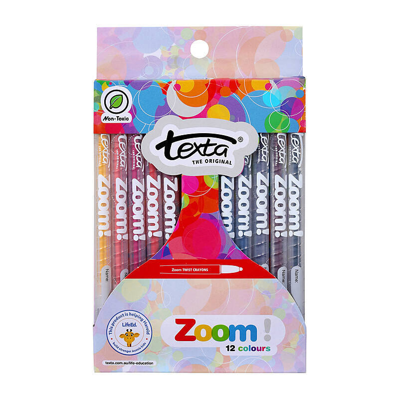 Gaming DesktopTexta Zoom Crayon Pk12