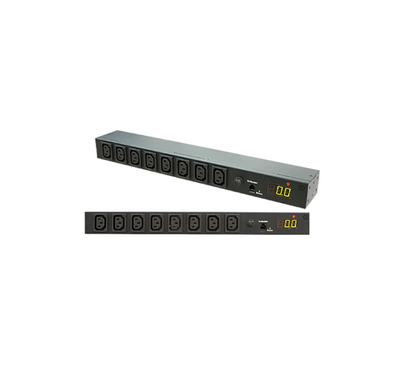 Gaming DesktopPowerShield Network Metered PDU