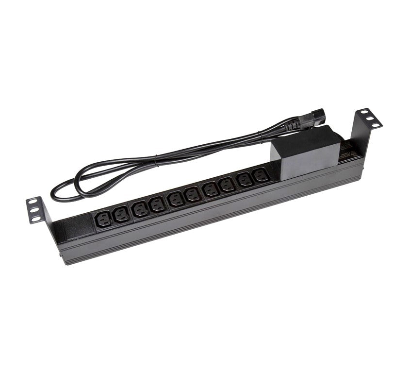 Gaming DesktopPowershield Horizontal PDU with IEC C20 Input